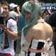 Illustration for article titled When Cosplay Is Too Damn Hot